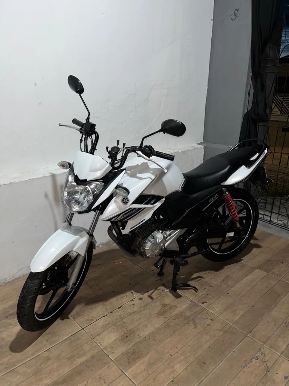 Moto  - Foto 3