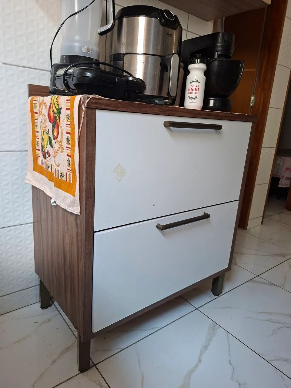 Balcão de cozinha  - Foto 3