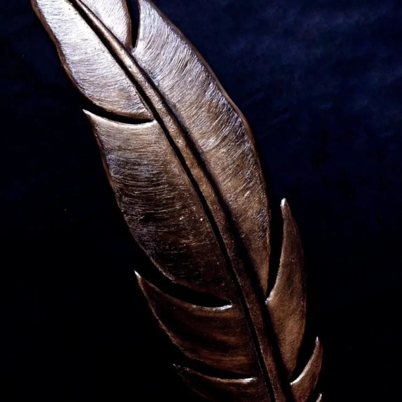 Pena decorativa - Foto 4