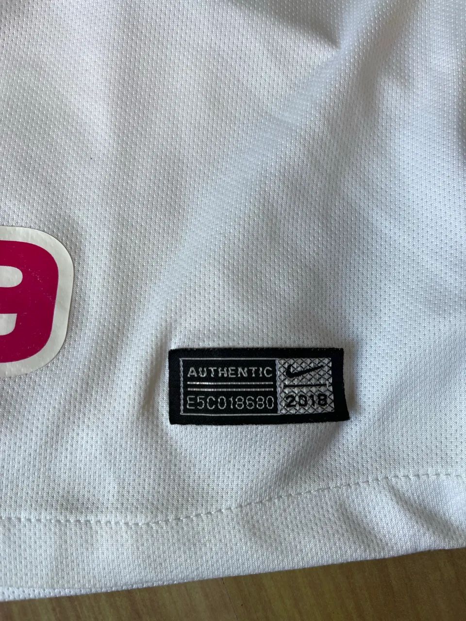Camisa Corinthians 2018 - Foto 3