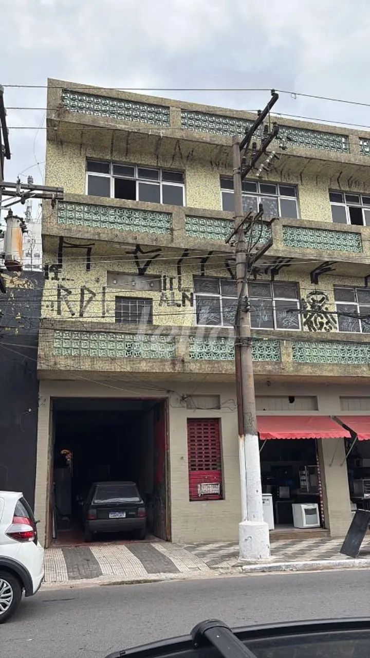 Comercial para alugar no(a) Vila Alpina - Foto 2