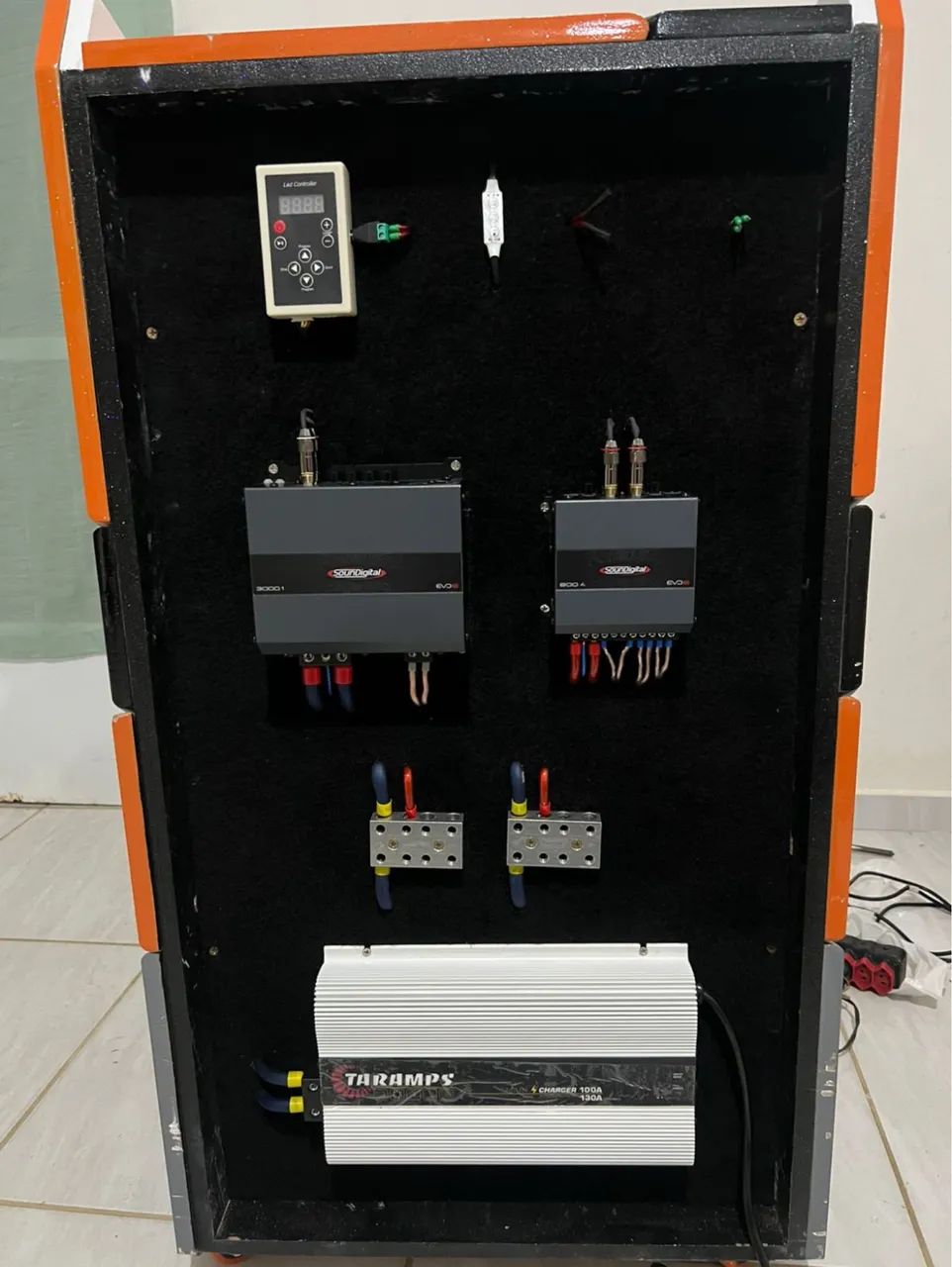 Caixa bob tudo zero - Foto 2