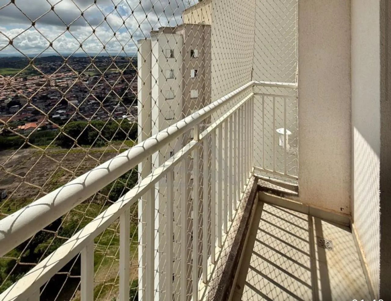 Apartamento para alugar em Campinas, Swift, com 2 quartos, com 77 m², Perfect Life - Foto 3