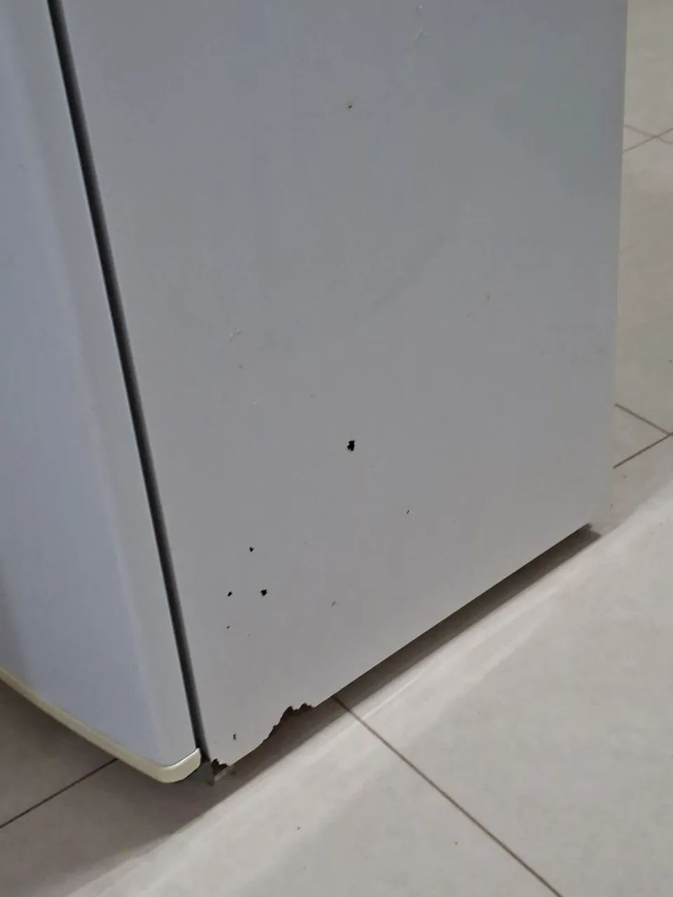 Geladeira Consul - Foto 4