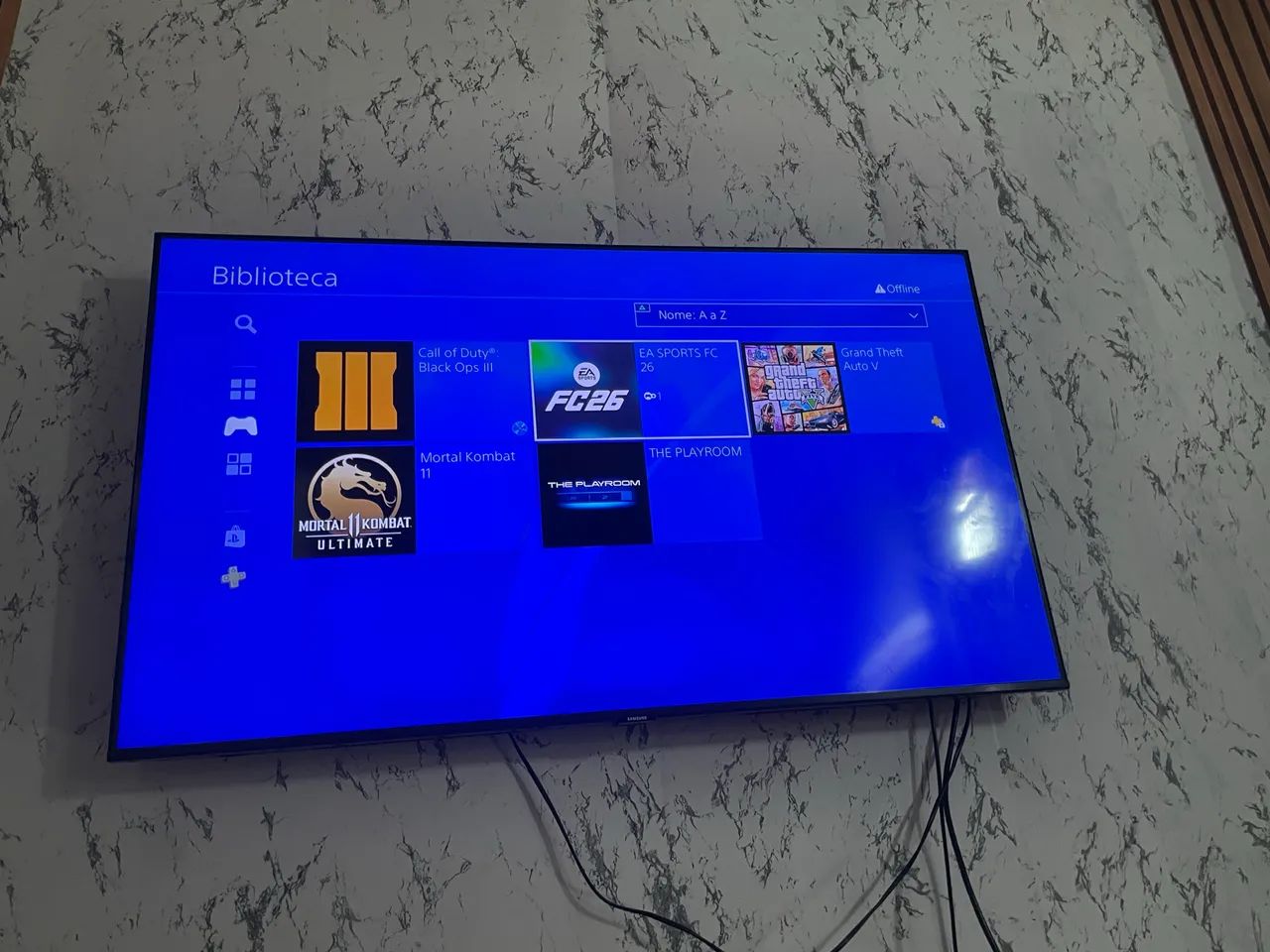 Ps4 - Foto 3
