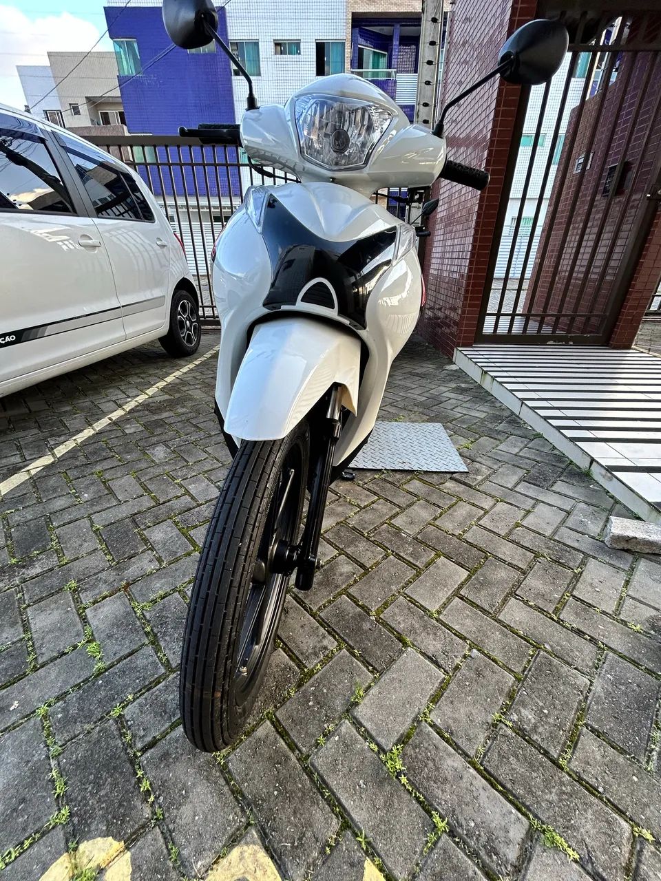 Shineray jet 125 - Foto 2