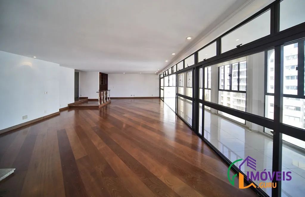 APARTAMENTO - PARAÍSO - SP - Foto 2