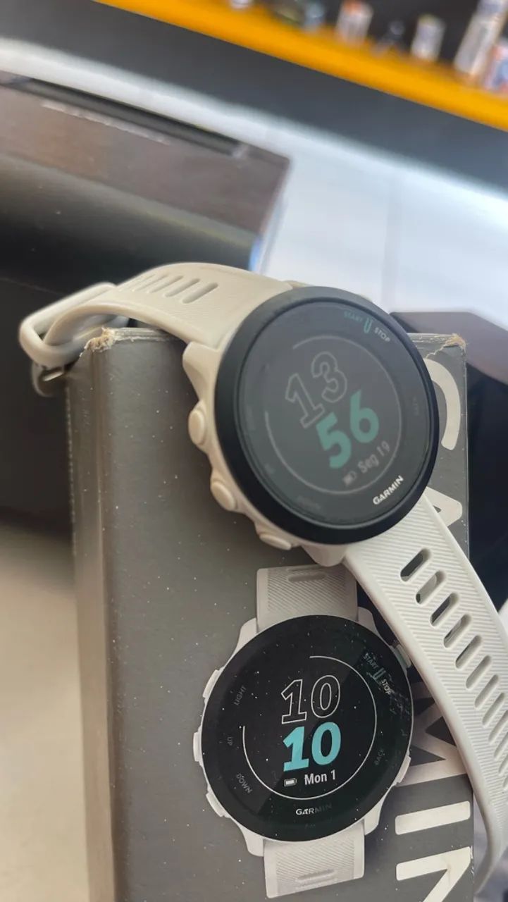 Garmin 55  - Foto 2
