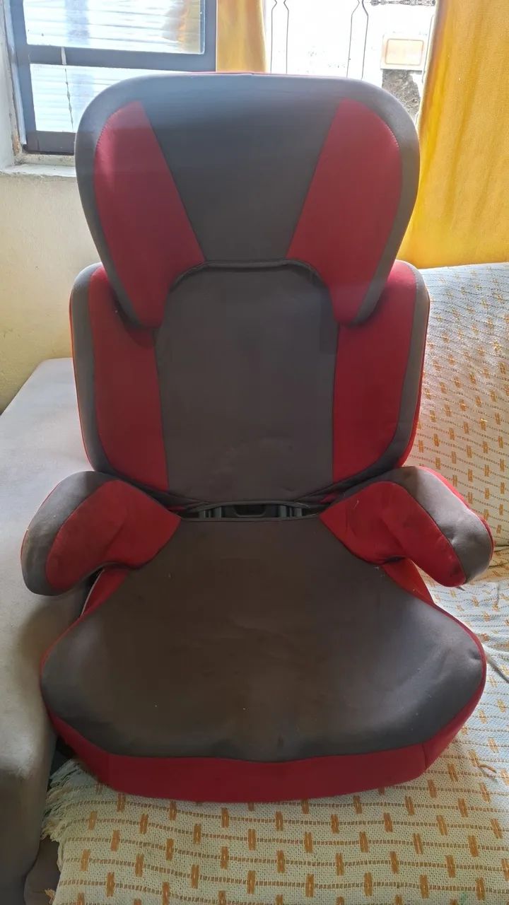 Cadeira de criança para carro