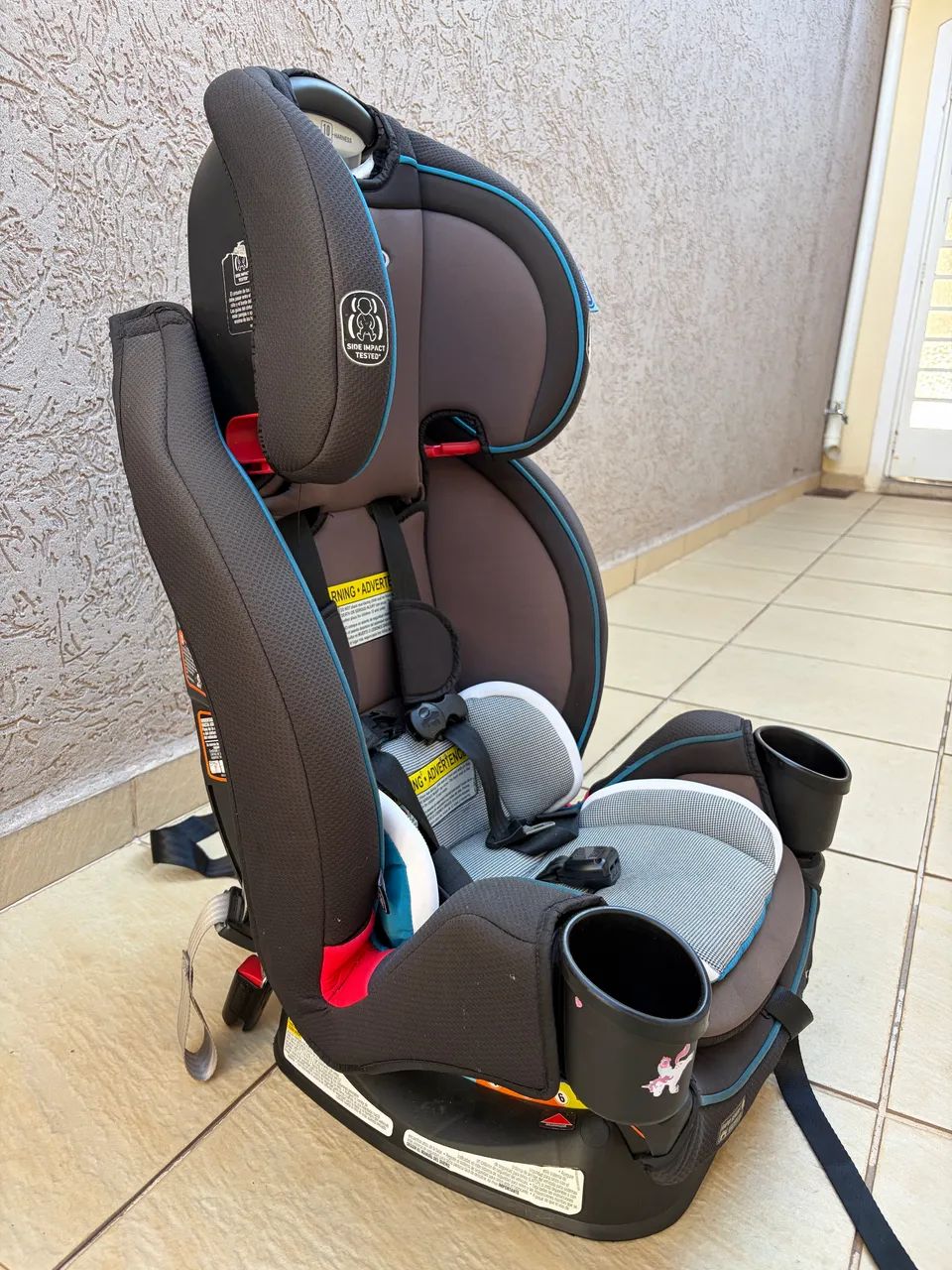 Cadeirinha Graco - Foto 2