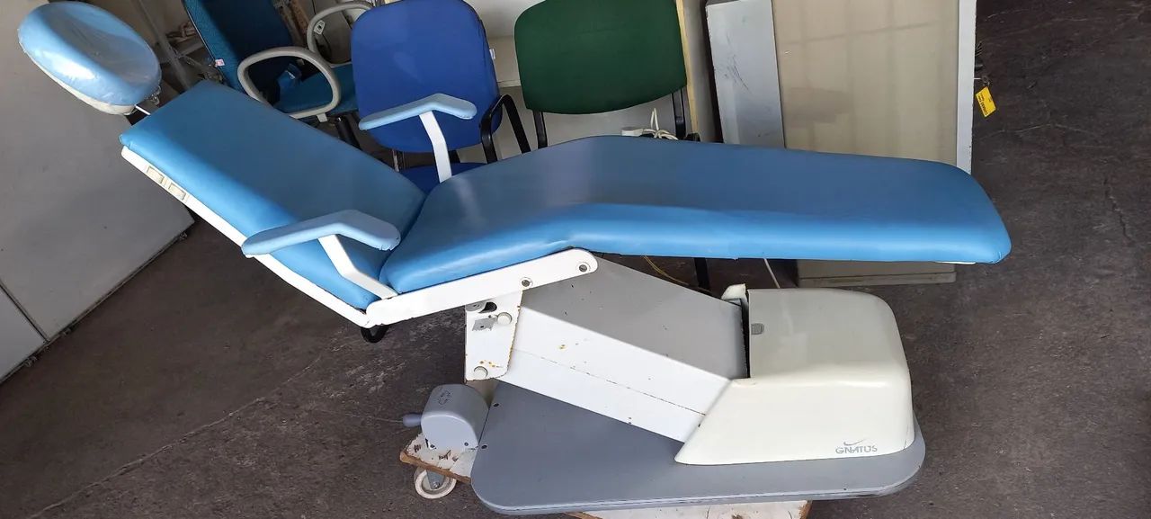 Maca para estética tatuagem 110v - Foto 2