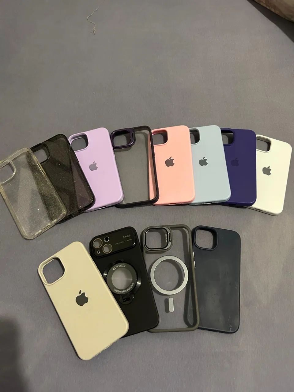 Case/Capinha IPhone 14
