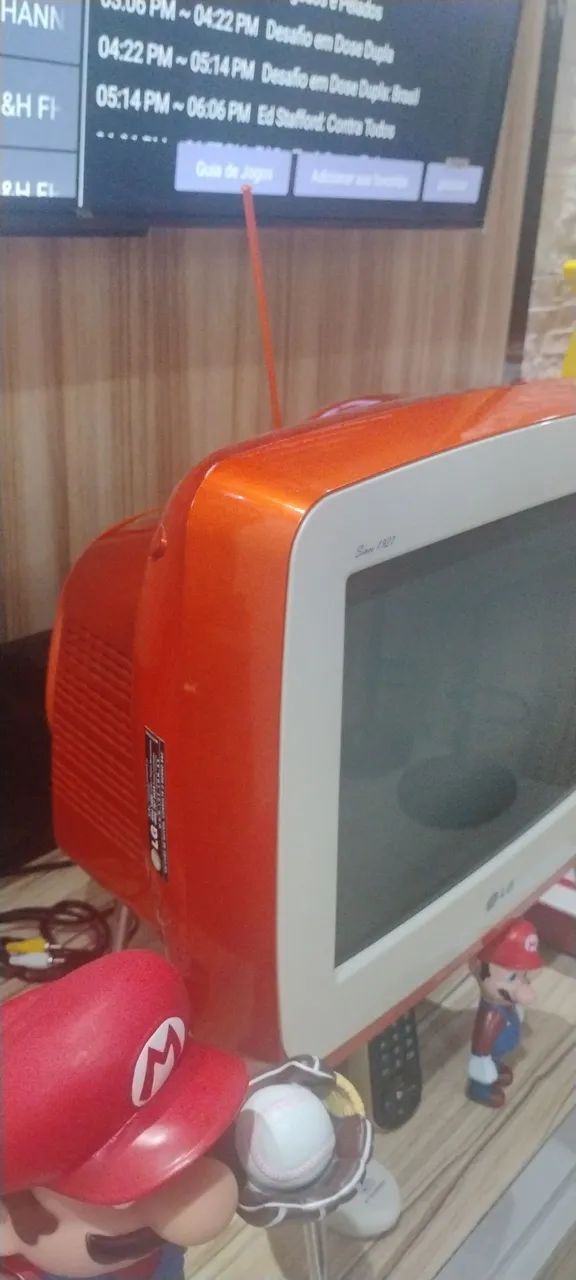 Tv retro lg - Foto 5