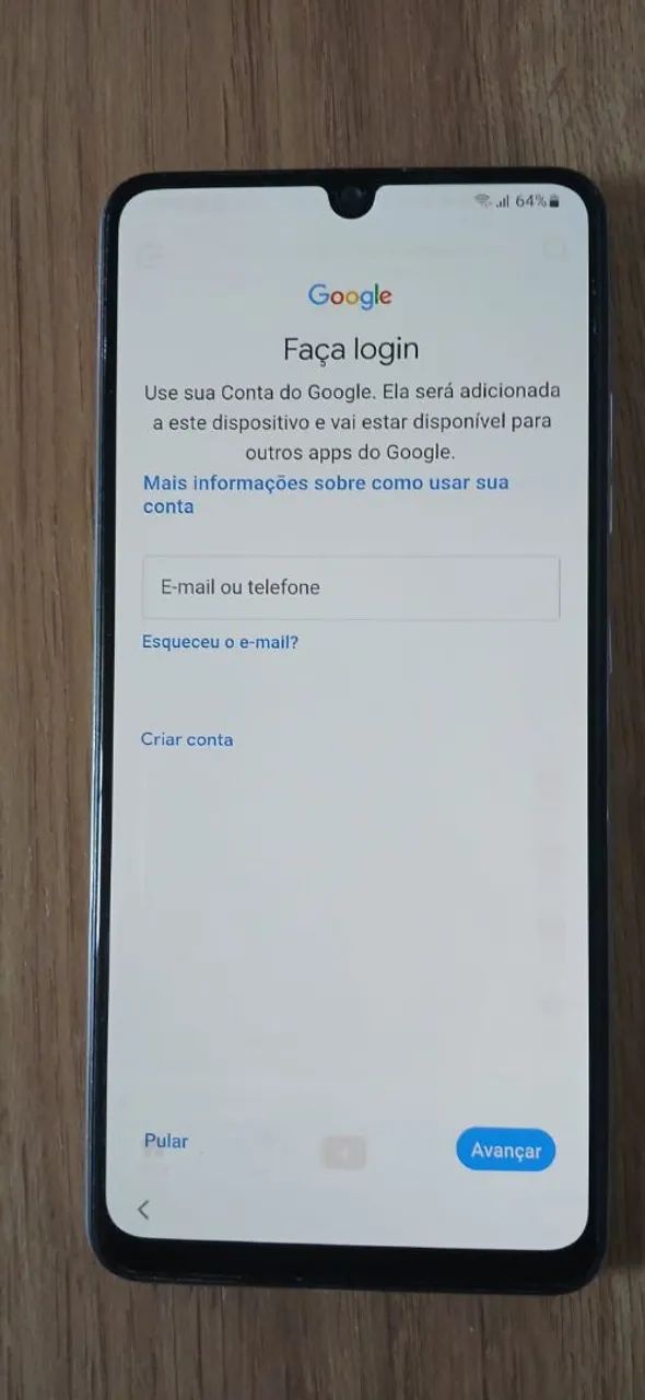Smartphone Samsung A32 - Foto 3