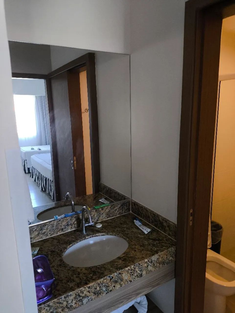 Aluguel de Resort Ondas Praia, em Porto Seguro BA - Foto 12