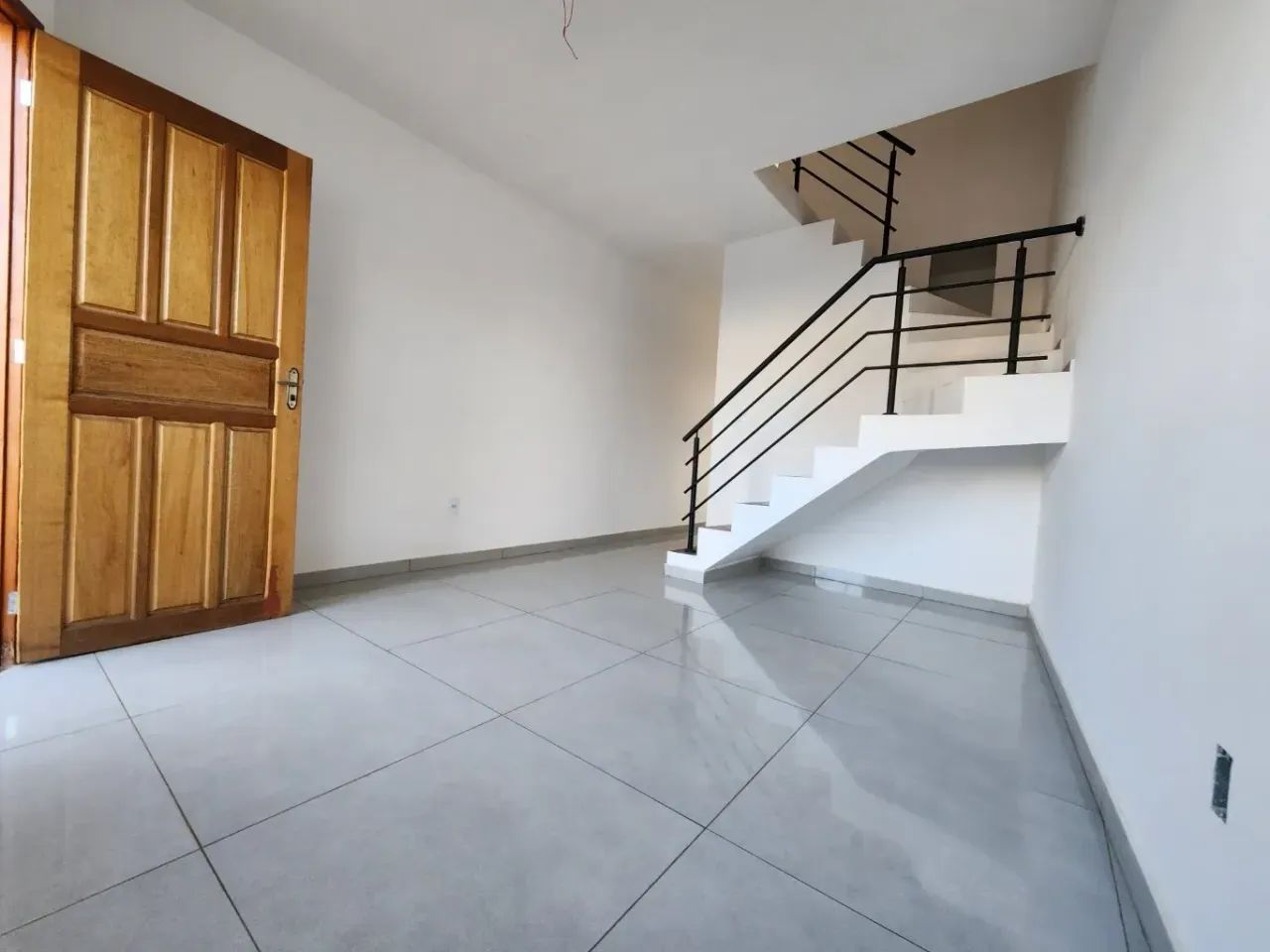 Sobrado para venda com 70 metros quadrados com 2 quartos - Foto 3