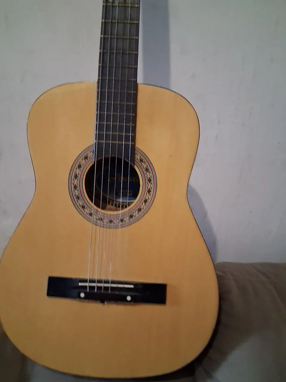 Violão 