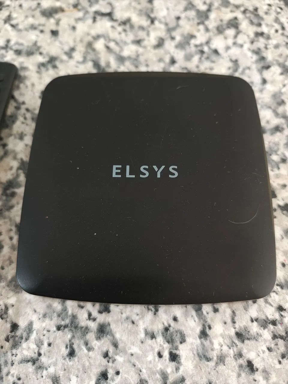 Tv box Elsys 4k - Foto 3
