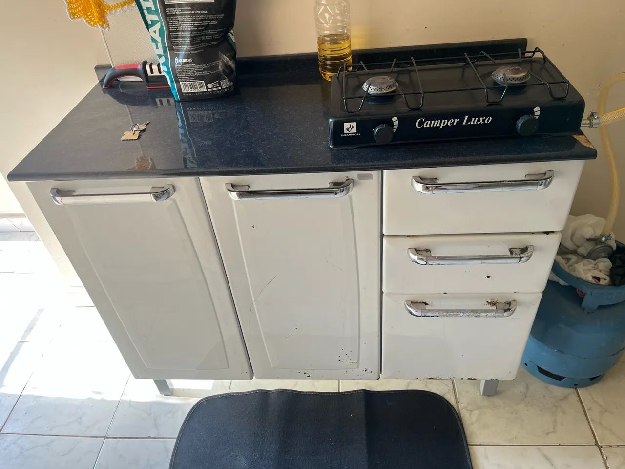 Combo de Armários de Cozinha. - Foto 3