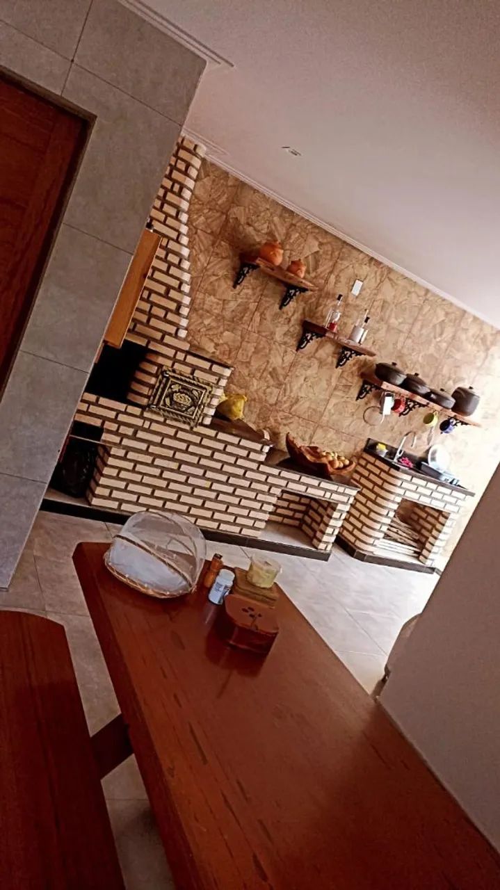 Casa para alugar jacobina - Foto 2