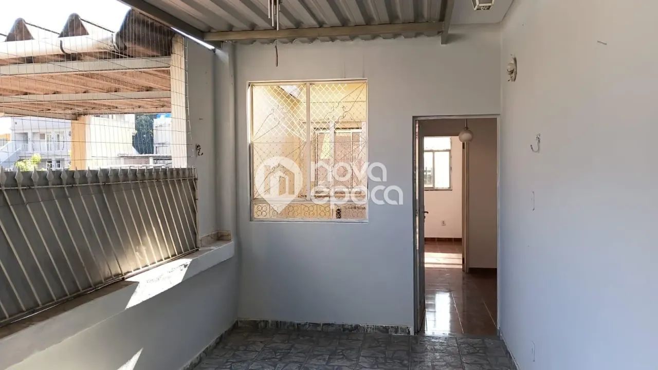 Irajá | Apartamento 2 quartos