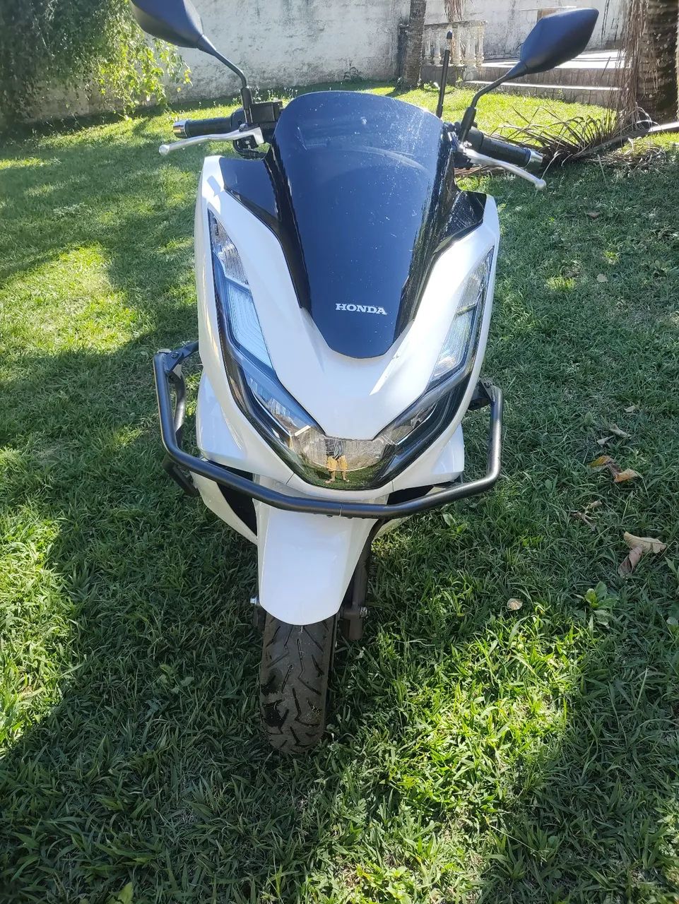 PCX 160 