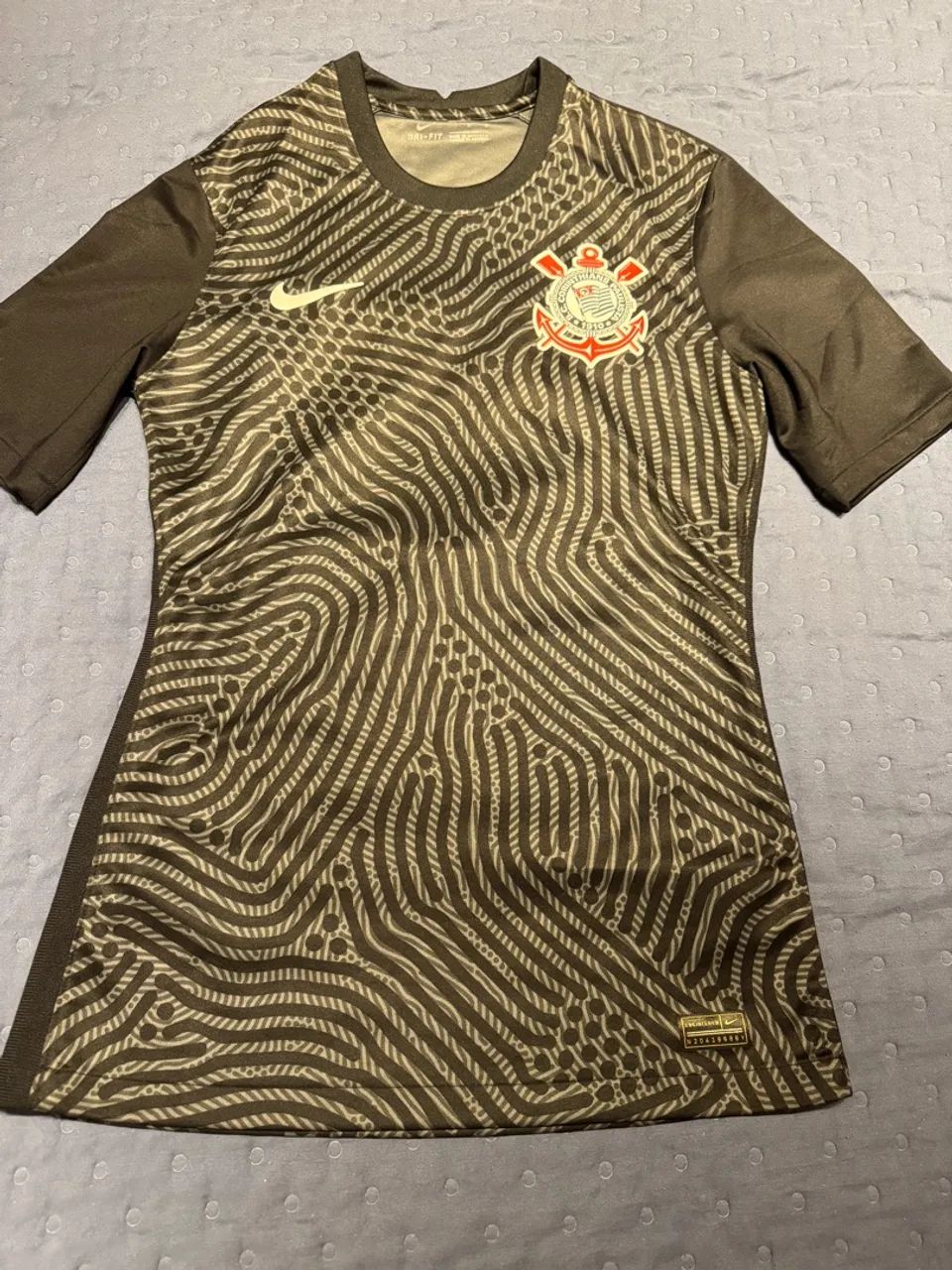 Camisas do Corinthians lote  - Foto 5