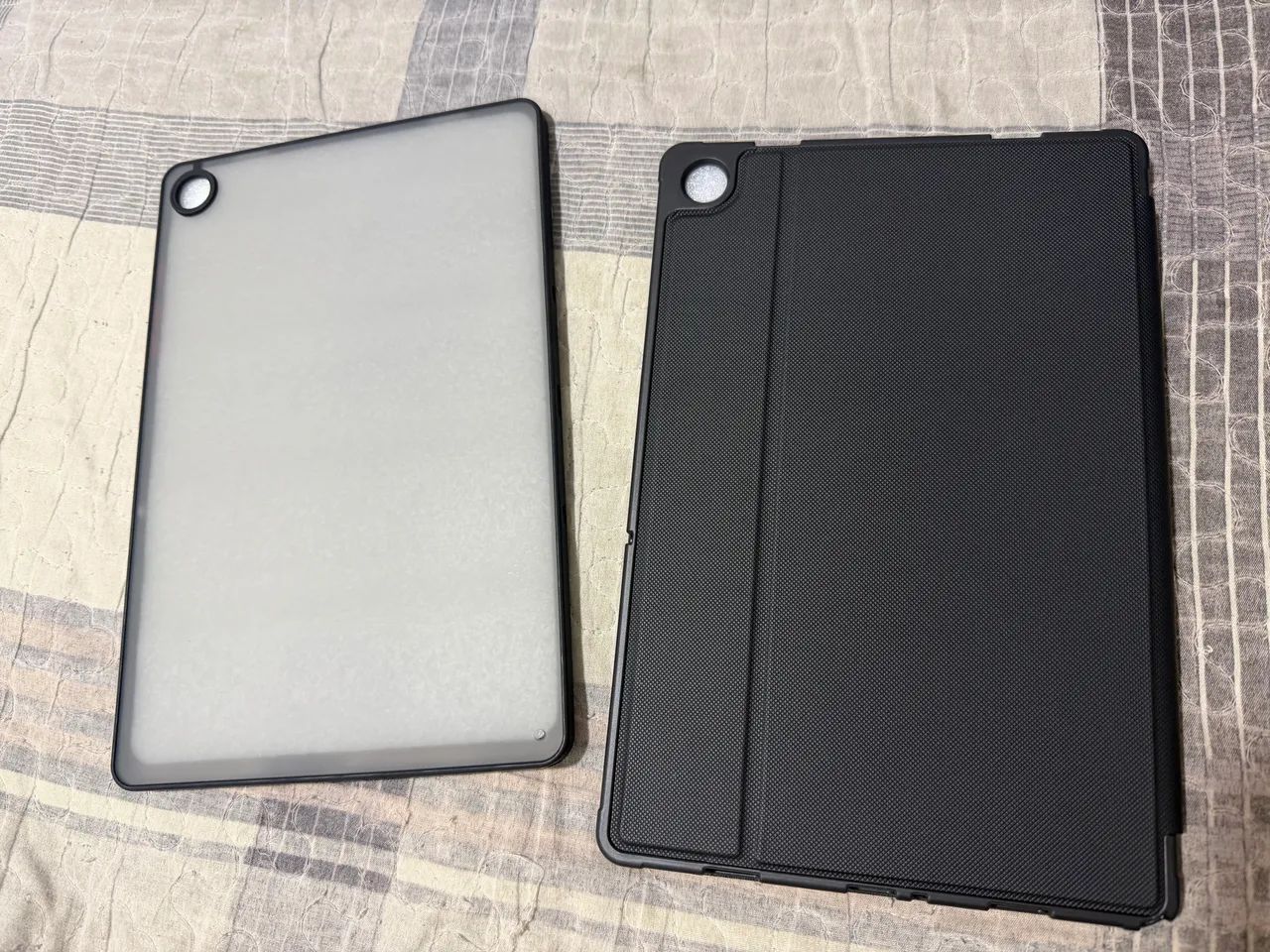 Duas capa Tab A9 / Tab A11+