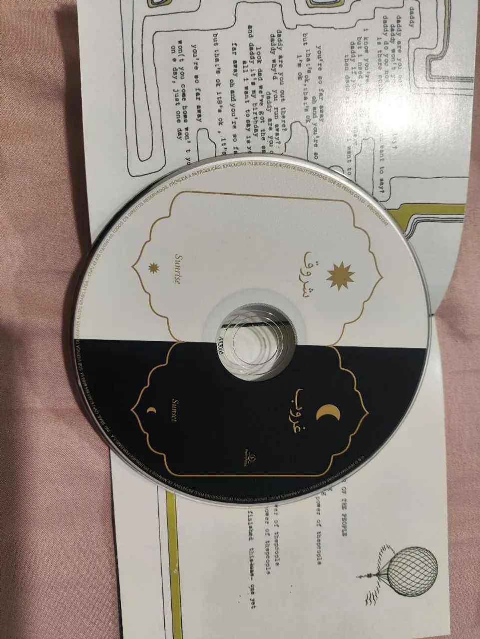 COLDPLAY  - Foto 4