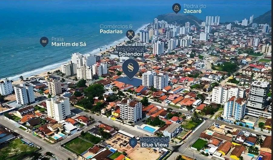 Martim de Sá - Apartamento - Foto 2