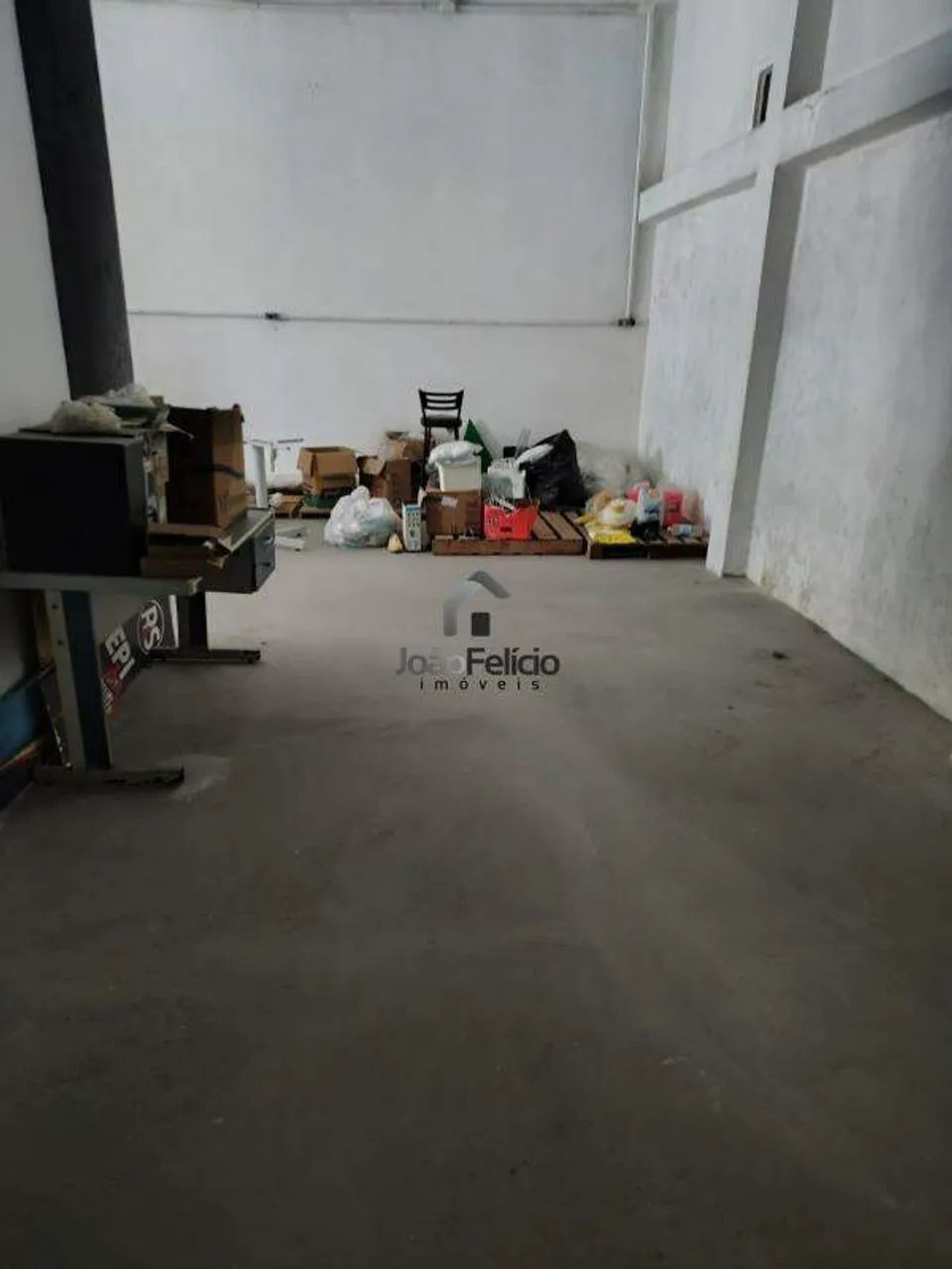 Salão Comercial para aluguel, Matriz - Mauá/SP - Foto 3