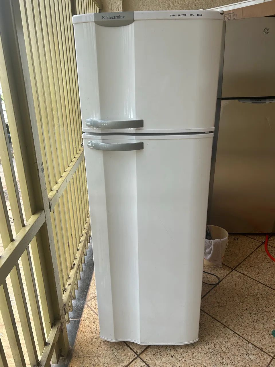 Geladeira Eletrolux  - Foto 3