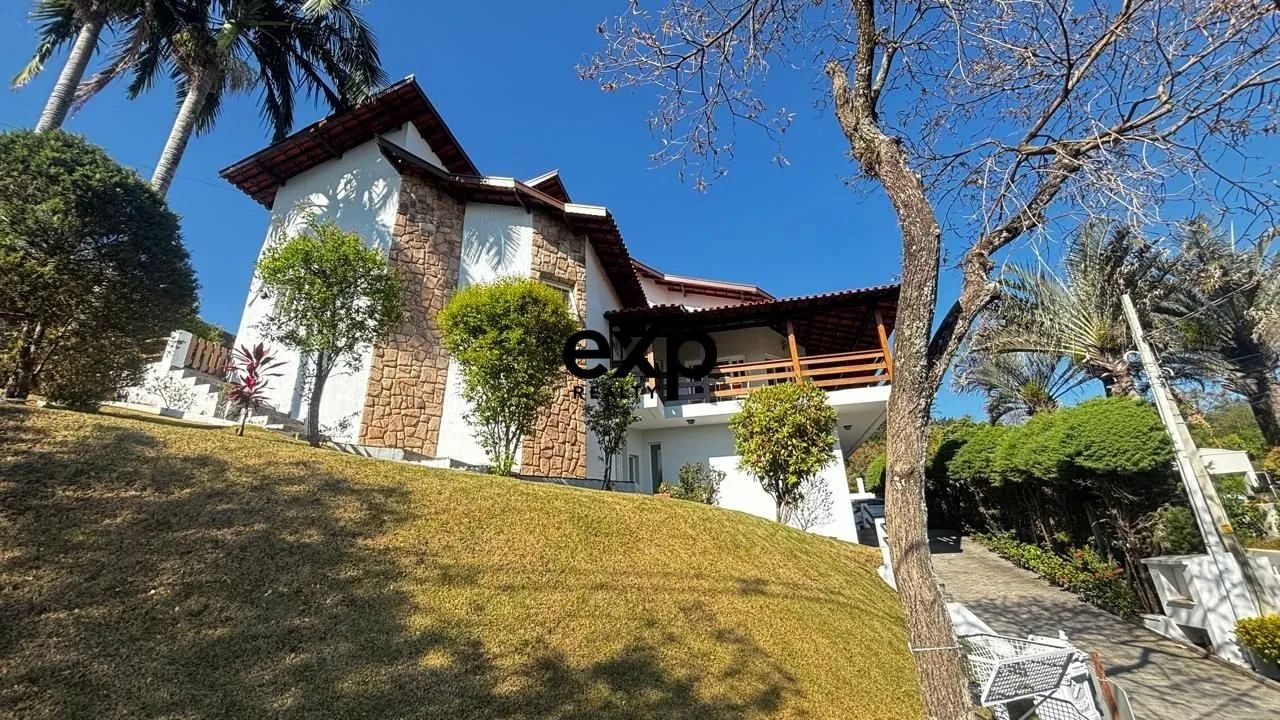 Casa - Condomínio Marambaia - Vinhedo/SP. - Foto 3