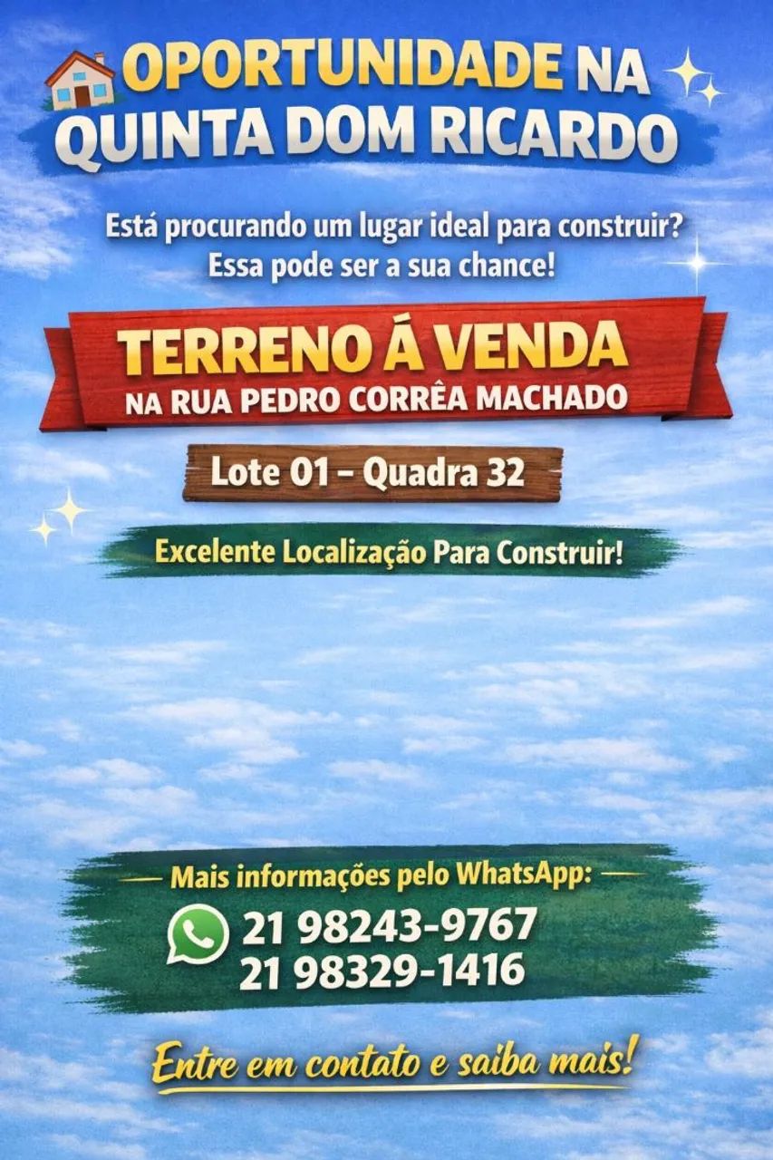 Foto - São Gonçalo - Pacheco