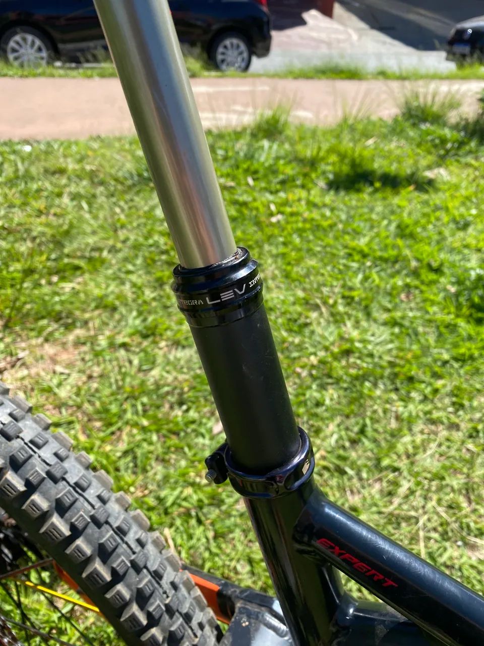 GT ForceX 27.5 Tamanho M (17) - Foto 4