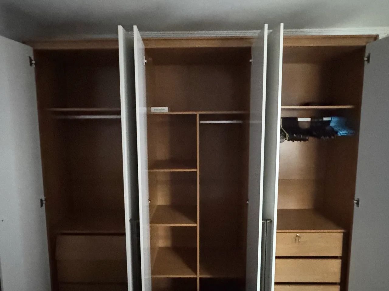 Guarda-roupa  - Foto 2