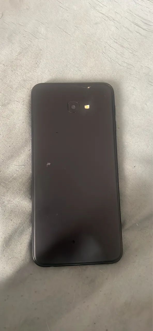 Galaxy j4 plus
