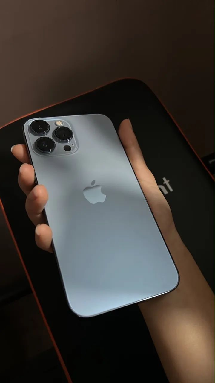 iPhone 13 Pro Max - Celulares e Smartphones - Flores, Manaus