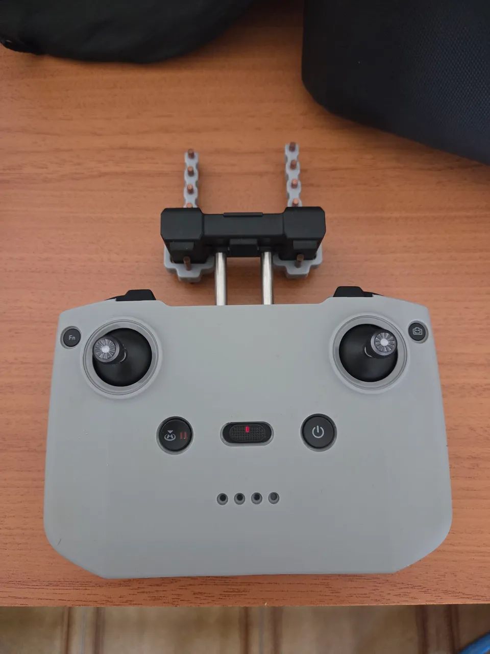 Drone DJI MINi 3, com acessórios e bateria extra - Semi novo - Foto 3