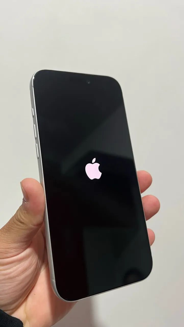 iPhone  - Foto 2