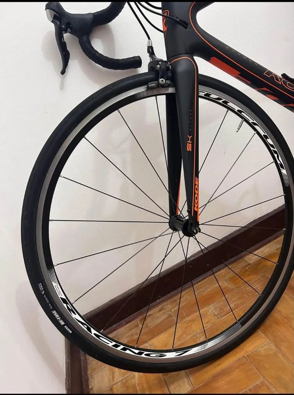 Bike speed de carbono  - Foto 3