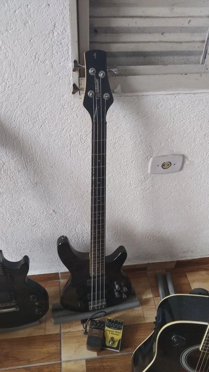 Contrabaixo
