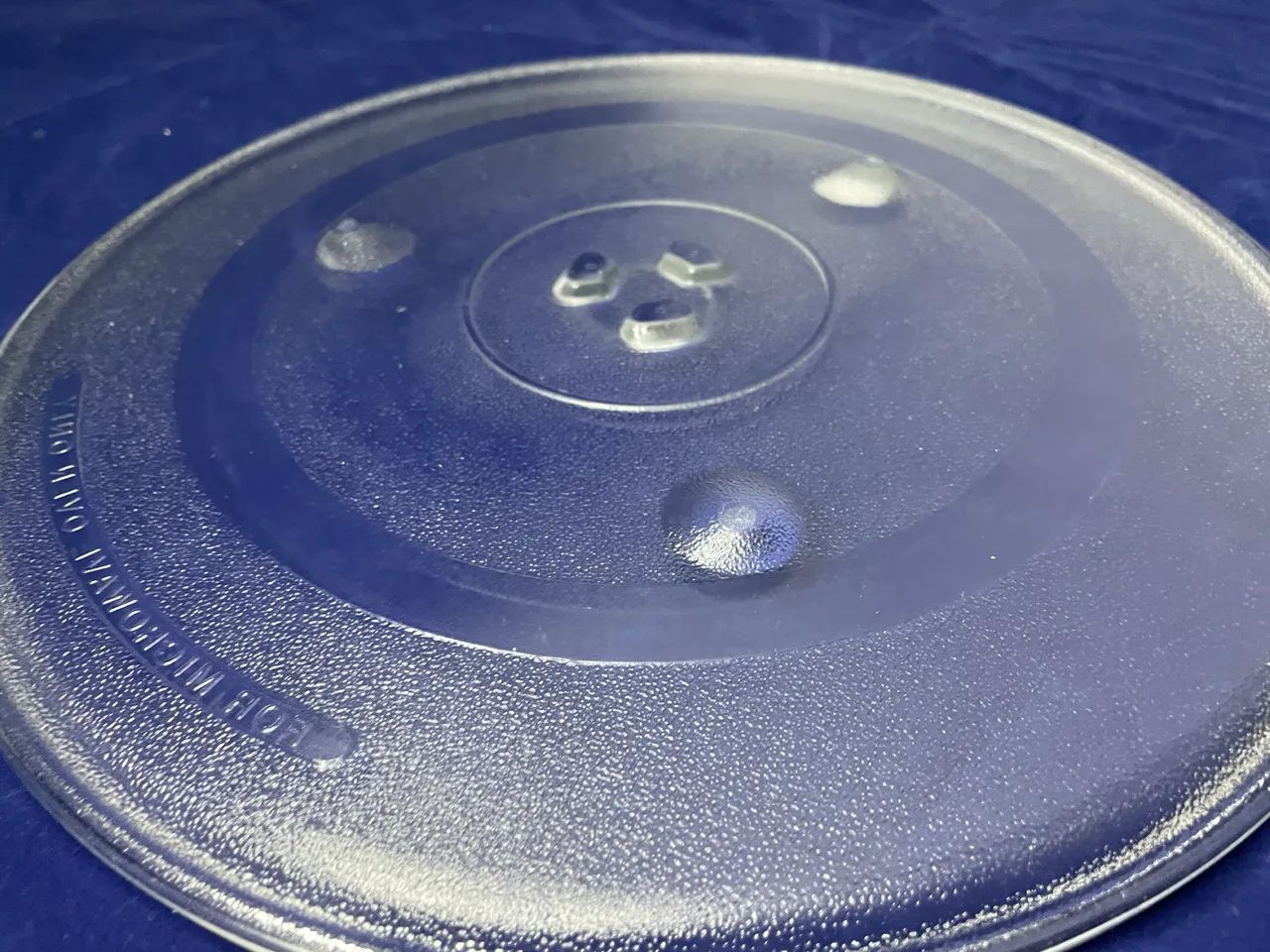Prato para Microondas 31,5cm - Foto 5