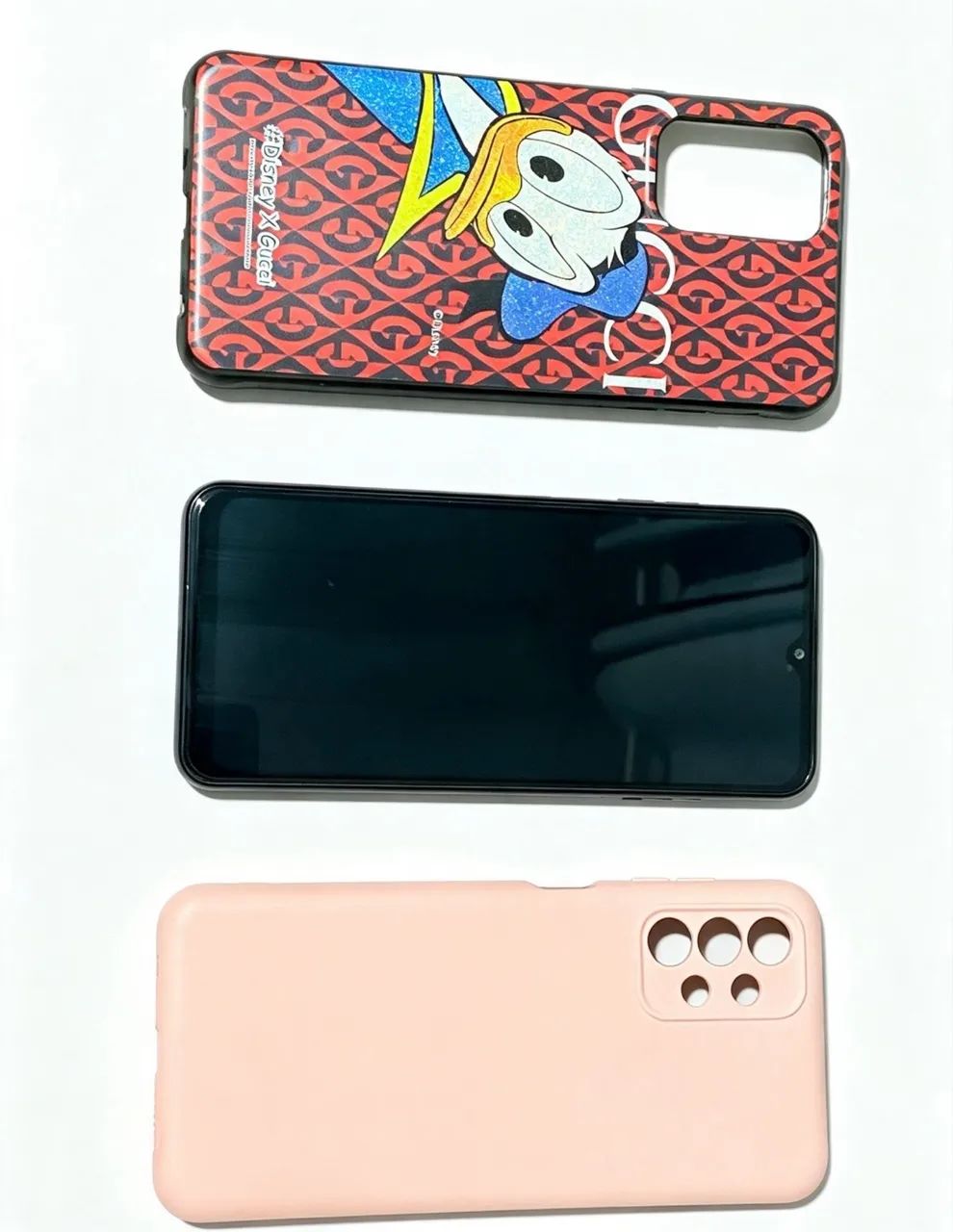 Galaxy A23