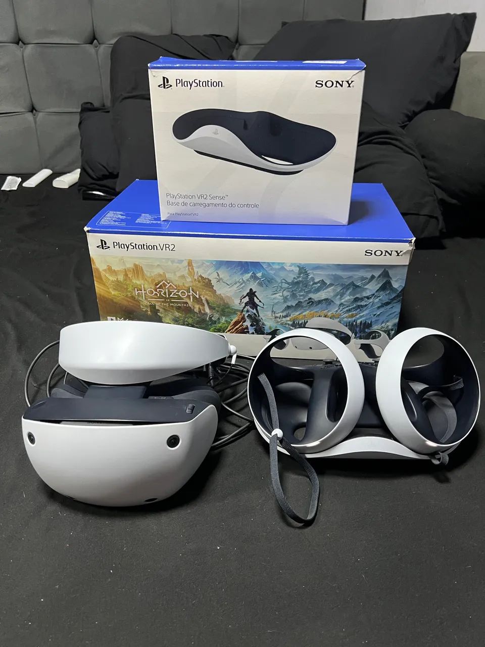 PlayStation VR2 para PS5  PSVR2 - Foto 2