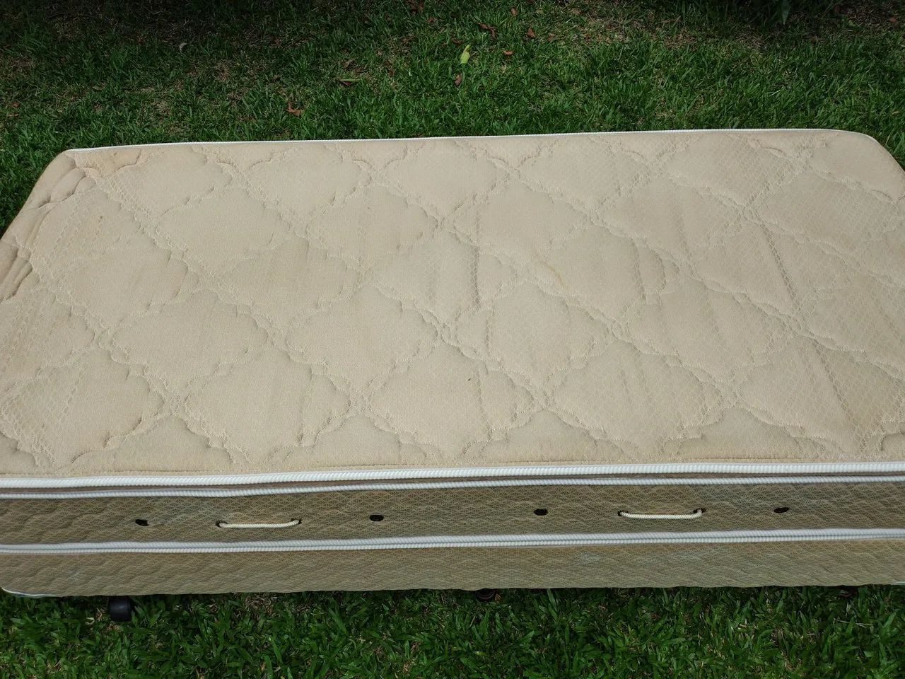 Com entrega conjunto box solteiro  - Foto 3