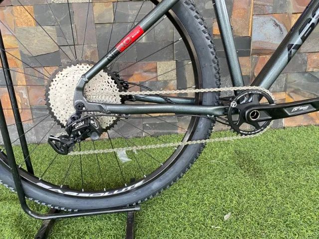 Bicicleta Absolute Nero Boost 12 velocidades - Foto 3