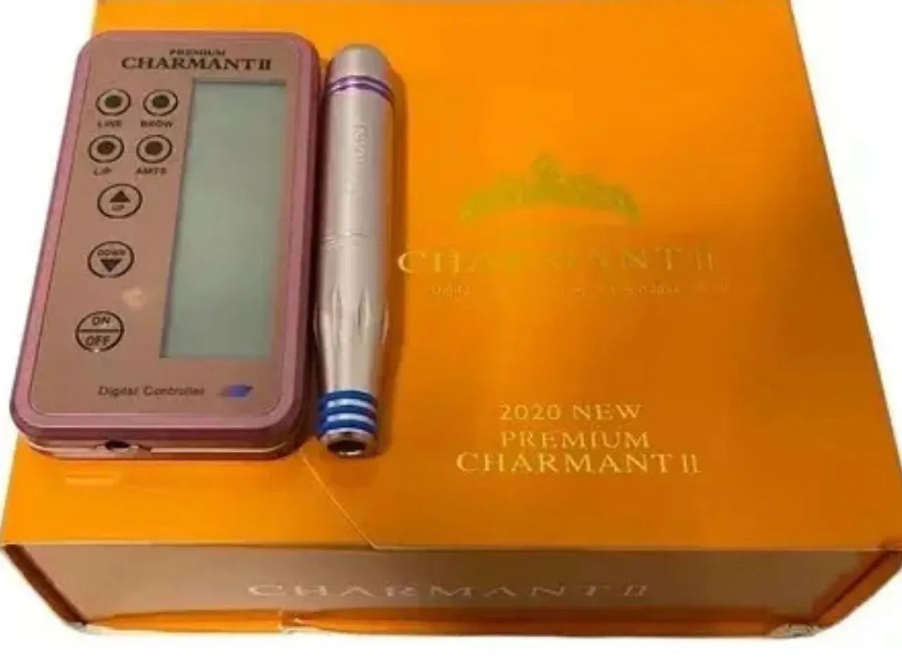 Dermografo chamant ll Dermografo 
