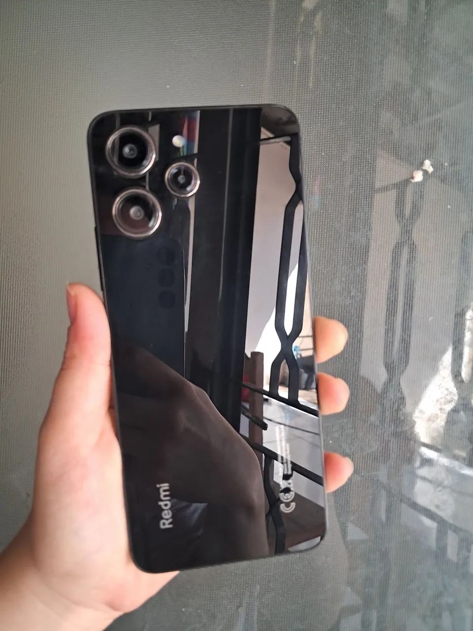 Redmi 12 256GB 12GB RAM 