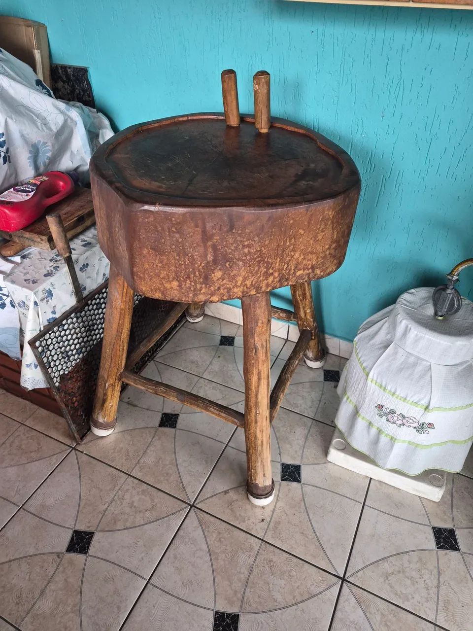 Vendo Cêpo